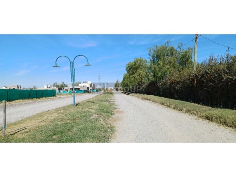 Lote en Venta en Rivadavia, San Juan