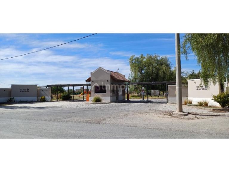 Lote en Venta en Rivadavia, San Juan