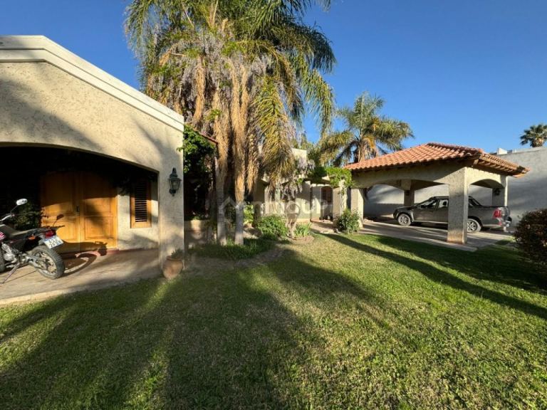 Casa en Venta en Rivadavia, San Juan