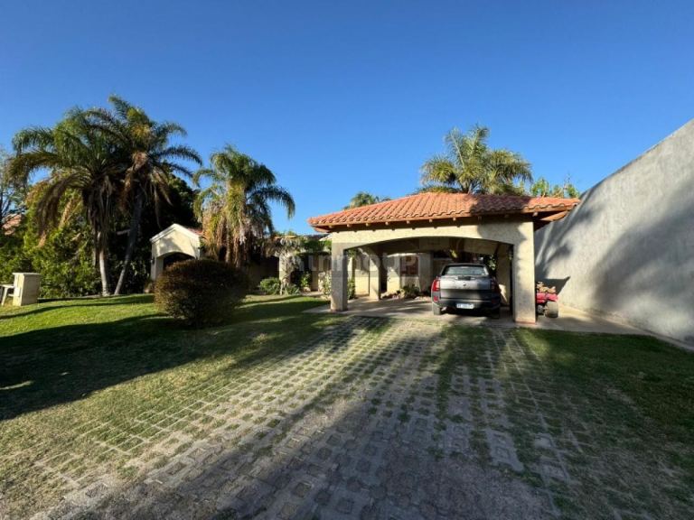 Casa en Venta en Rivadavia, San Juan