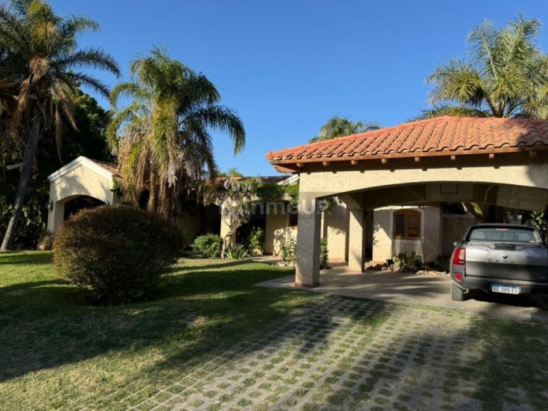 Casa en Venta en Rivadavia, San Juan