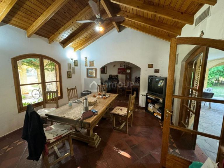 Casa en Venta en Rivadavia, San Juan