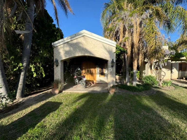 Casa en Venta en Rivadavia, San Juan