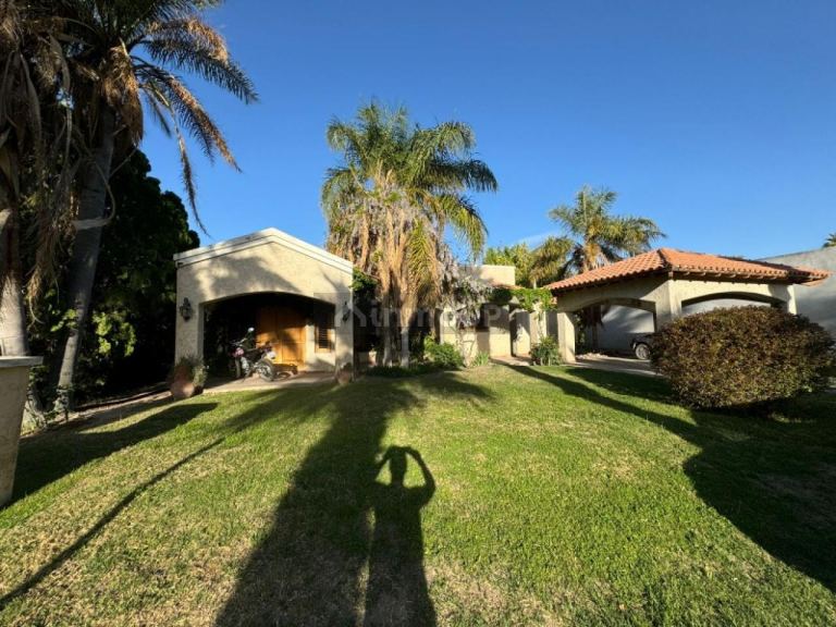 Casa en Venta en Rivadavia, San Juan