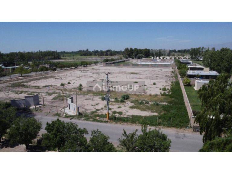 Lote en Venta en Rivadavia, San Juan
