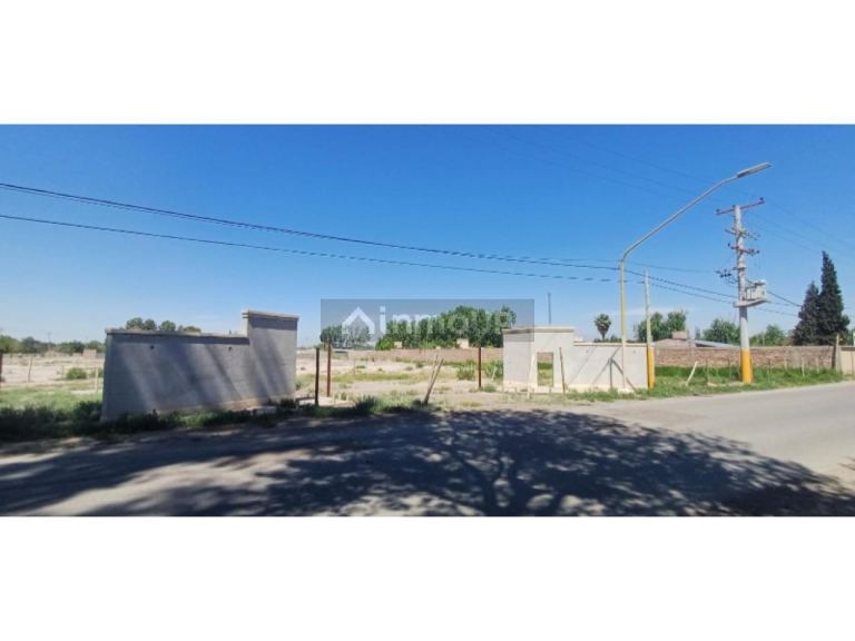 Lote en Venta en Rivadavia, San Juan