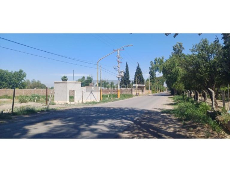 Lote en Venta en Rivadavia, San Juan