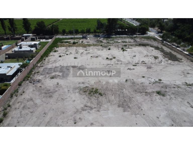 Lote en Venta en Rivadavia, San Juan