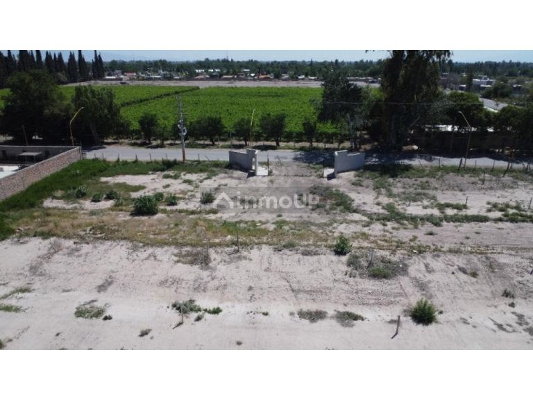 Lote en Venta en Rivadavia, San Juan