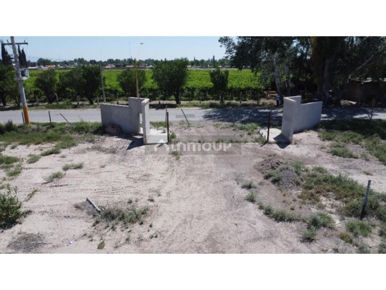 Lote en Venta en Rivadavia, San Juan