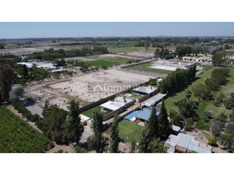Lote en Venta en Rivadavia, San Juan