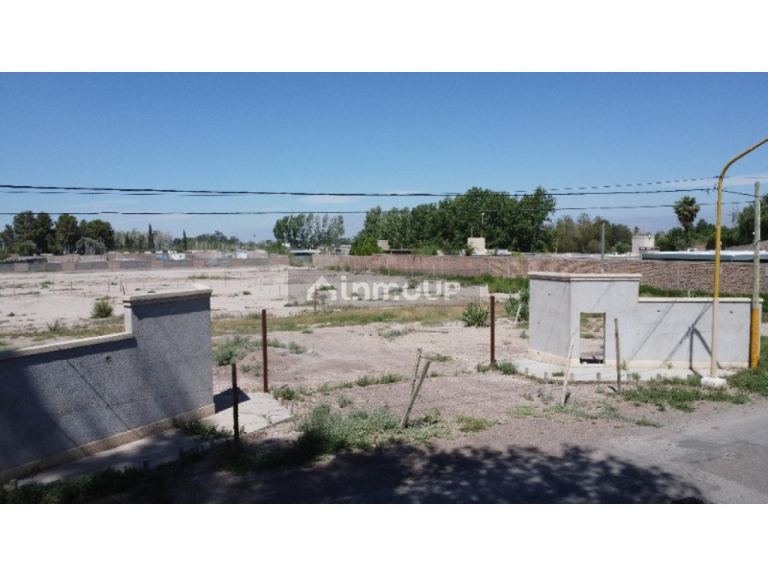 Lote en Venta en Rivadavia, San Juan