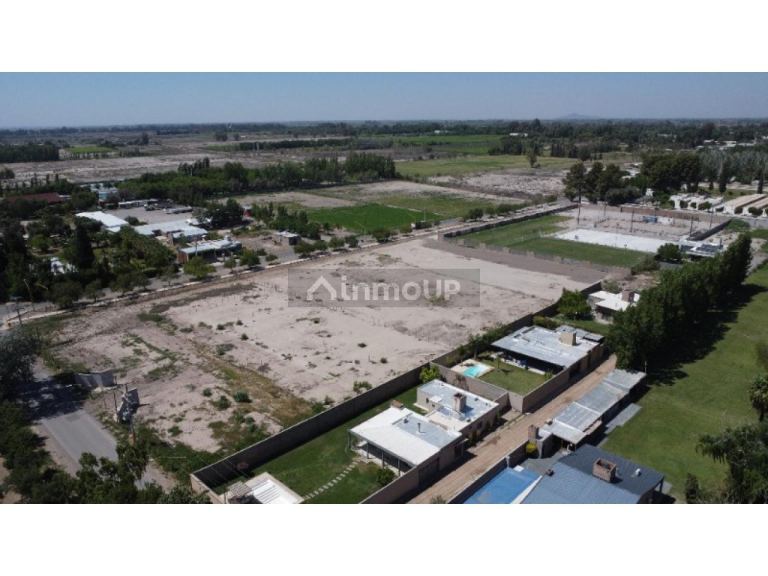 Lote en Venta en Rivadavia, San Juan