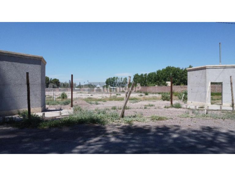 Lote en Venta en Rivadavia, San Juan