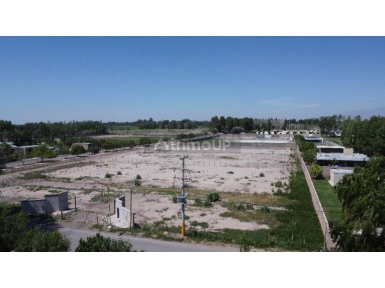 Lote en Venta en Rivadavia, San Juan