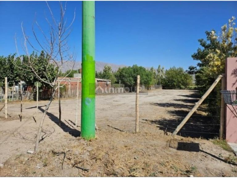 Lote en Venta en Rivadavia, San Juan