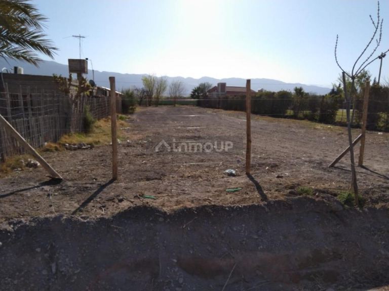 Lote en Venta en Rivadavia, San Juan