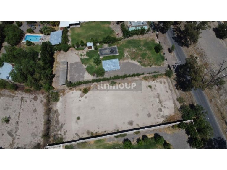 Lote en Venta en Rivadavia, San Juan