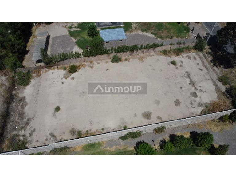 Lote en Venta en Rivadavia, San Juan
