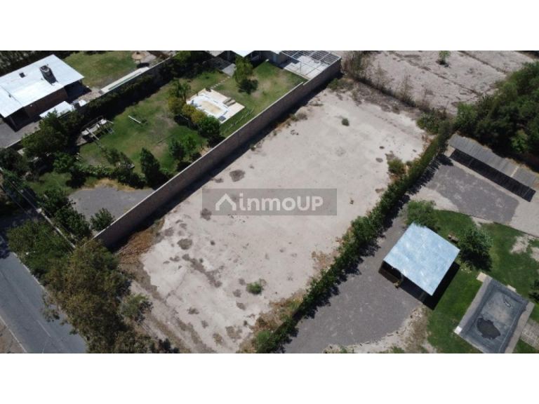 Lote en Venta en Rivadavia, San Juan