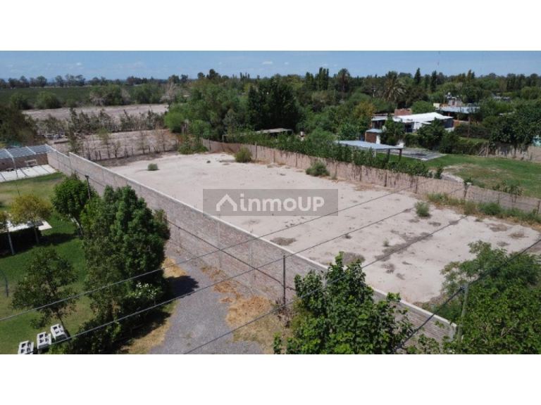 Lote en Venta en Rivadavia, San Juan