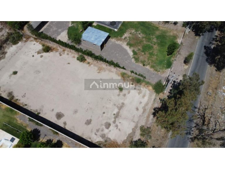 Lote en Venta en Rivadavia, San Juan