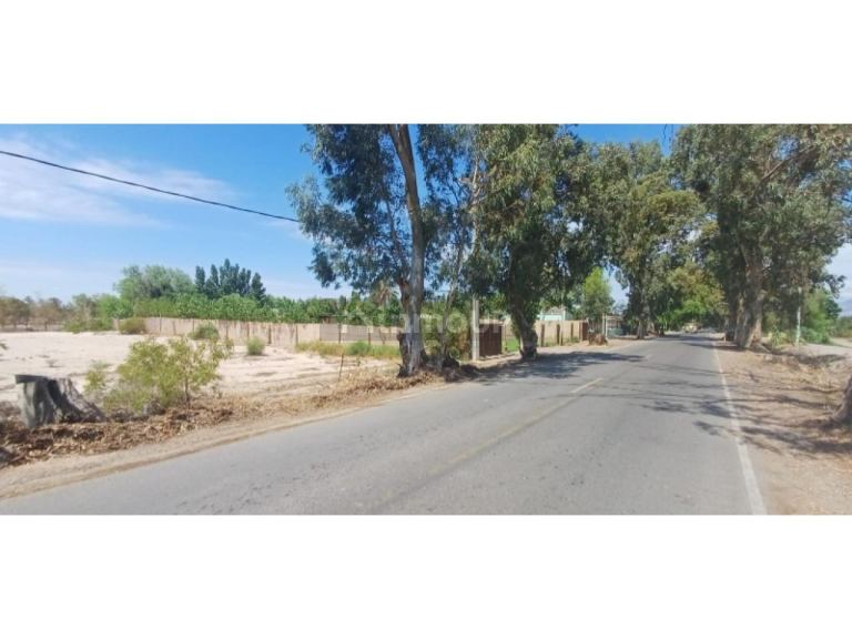 Lote en Venta en Rivadavia, San Juan