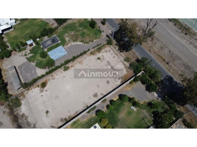 Lote en Venta en Rivadavia, San Juan