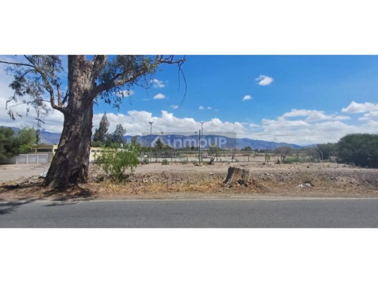 Lote en Venta en Rivadavia, San Juan