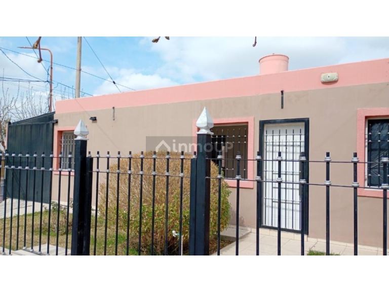 Casa en Venta en Rivadavia, San Juan