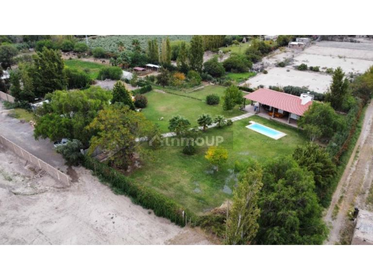Finca en Venta en Rivadavia, San Juan