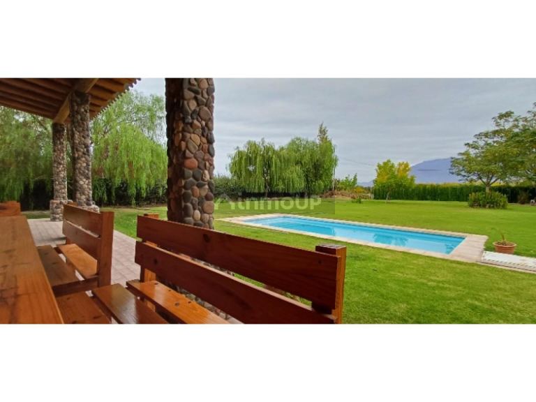 Finca en Venta en Rivadavia, San Juan