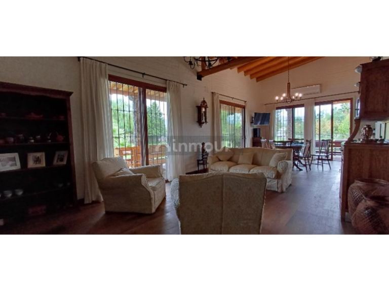 Finca en Venta en Rivadavia, San Juan