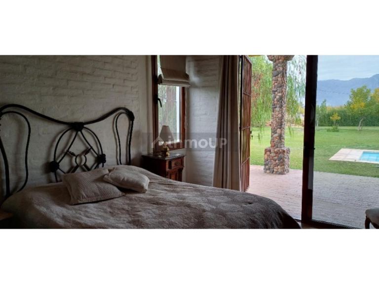 Finca en Venta en Rivadavia, San Juan