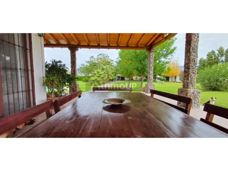 Finca en Venta en Rivadavia, San Juan