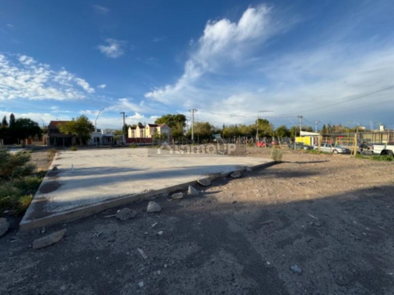 Lote en Alquiler en Rivadavia, San Juan