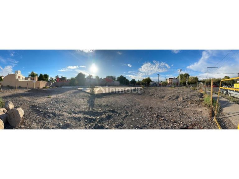 Lote en Alquiler en Rivadavia, San Juan