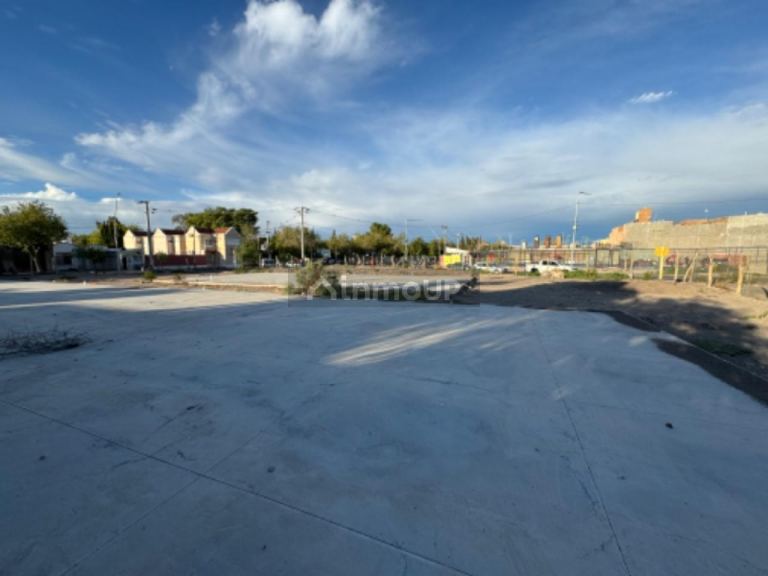 Lote en Alquiler en Rivadavia, San Juan