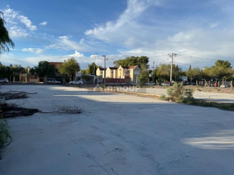 Lote en Alquiler en Rivadavia, San Juan