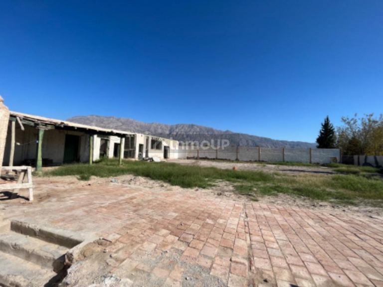 Finca en Venta en Rivadavia, San Juan