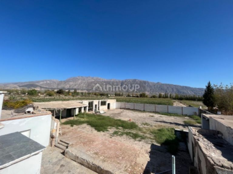 Finca en Venta en Rivadavia, San Juan