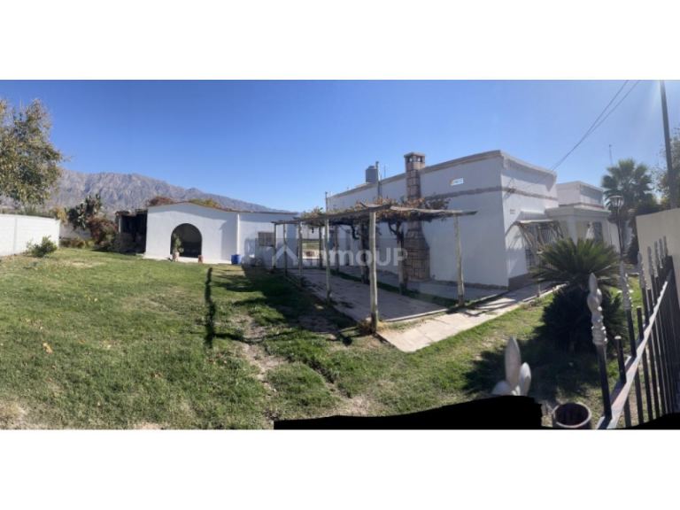 Finca en Venta en Rivadavia, San Juan