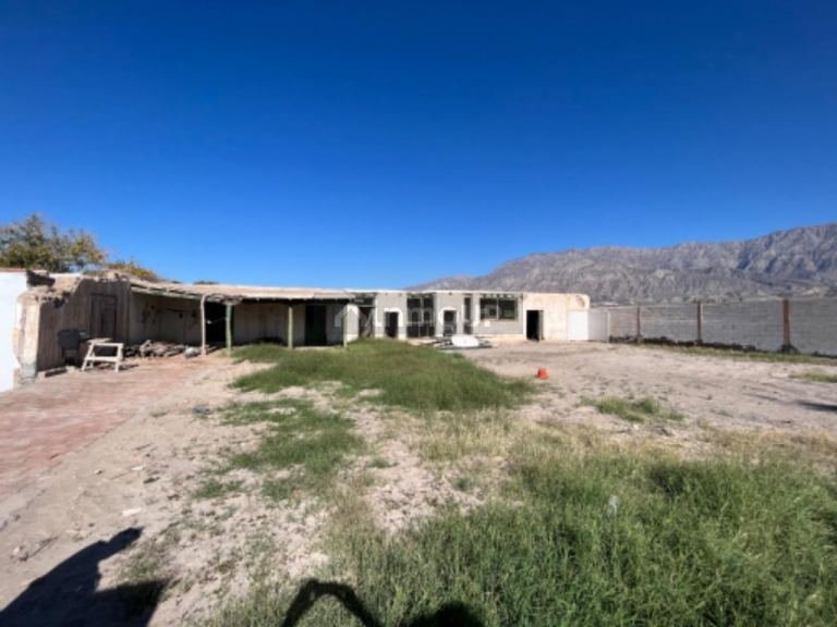 Finca en Venta en Rivadavia, San Juan