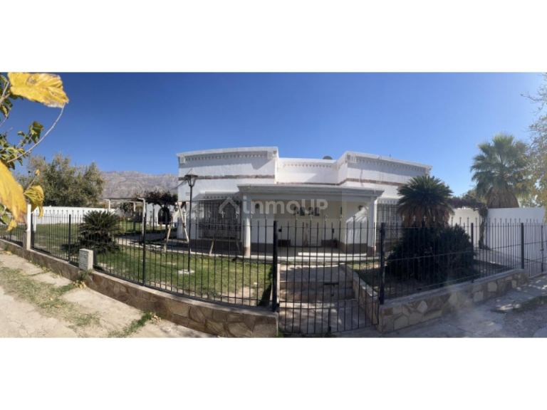 Finca en Venta en Rivadavia, San Juan