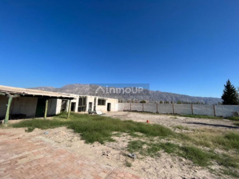 Finca en Venta en Rivadavia, San Juan