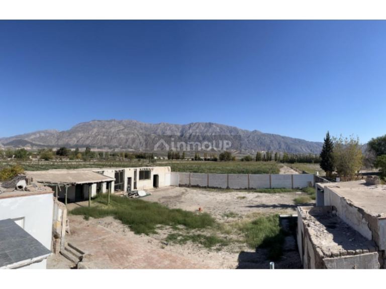 Finca en Venta en Rivadavia, San Juan