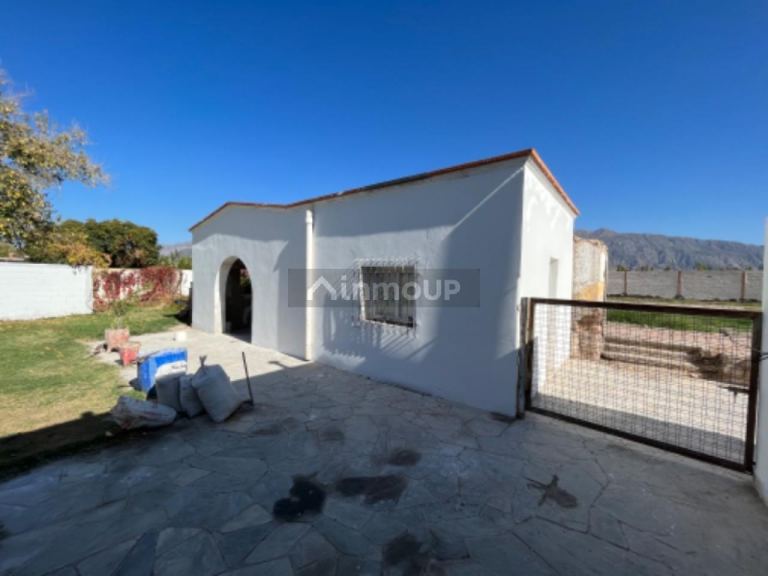 Finca en Venta en Rivadavia, San Juan