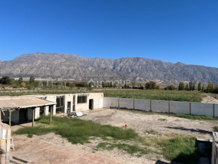 Finca en Venta en Rivadavia, San Juan
