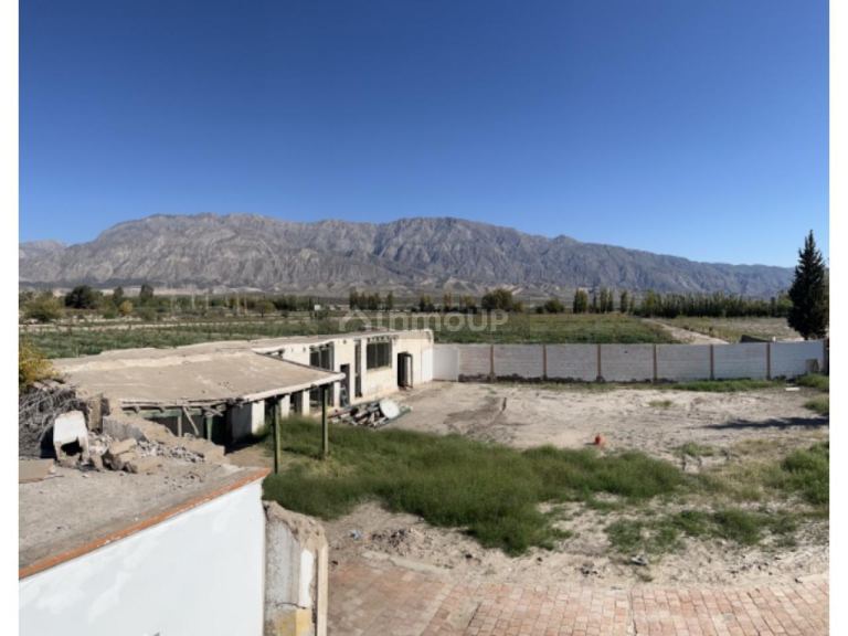 Finca en Venta en Rivadavia, San Juan