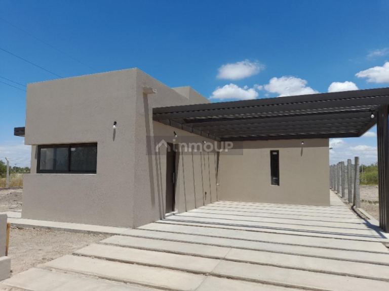 Casa en Venta en Rivadavia, San Juan